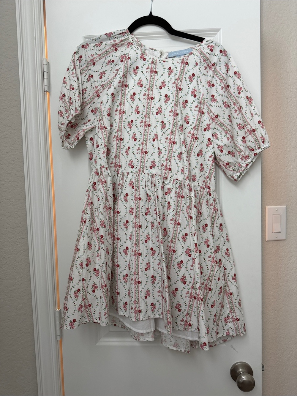 Hill House Adeline Dress